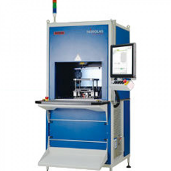 NOVOLAS WS-AT Laser Welding Machine Multi-function system model